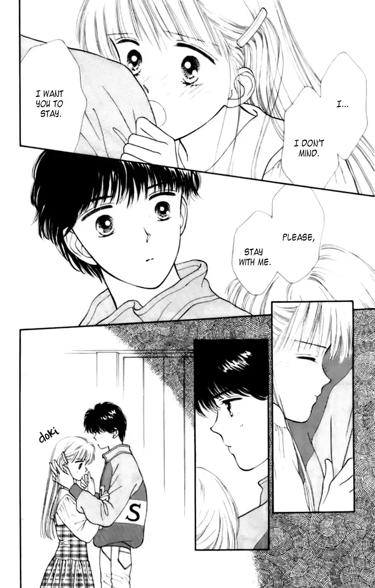 Handsome Girlfriend Chapter 29 7